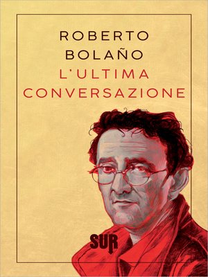 cover image of L'ultima conversazione